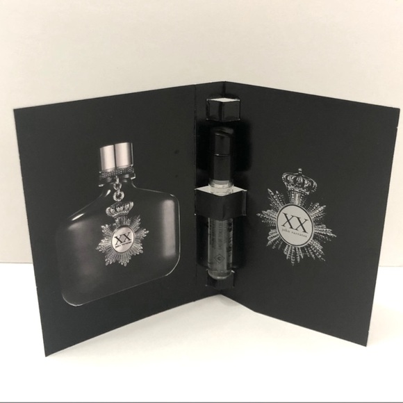 $3 ADD ON John Varvatos XX Travel Size - Picture 3 of 4